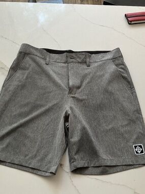 Men’s swim trunks M22 size medium